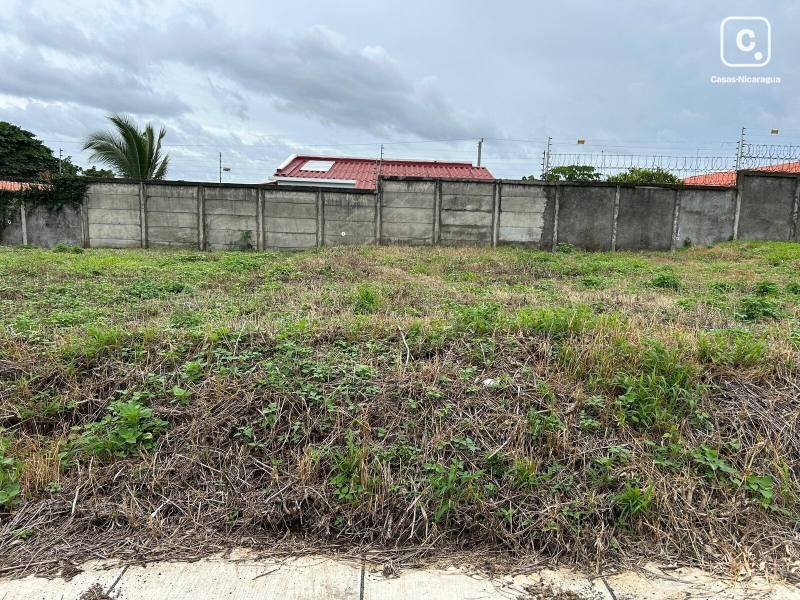 Casa en venta en Carretera Masaya, Managua – 196 m²