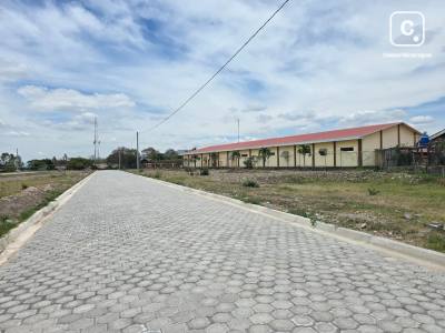 Casa en venta en Estelí – 500 varas²