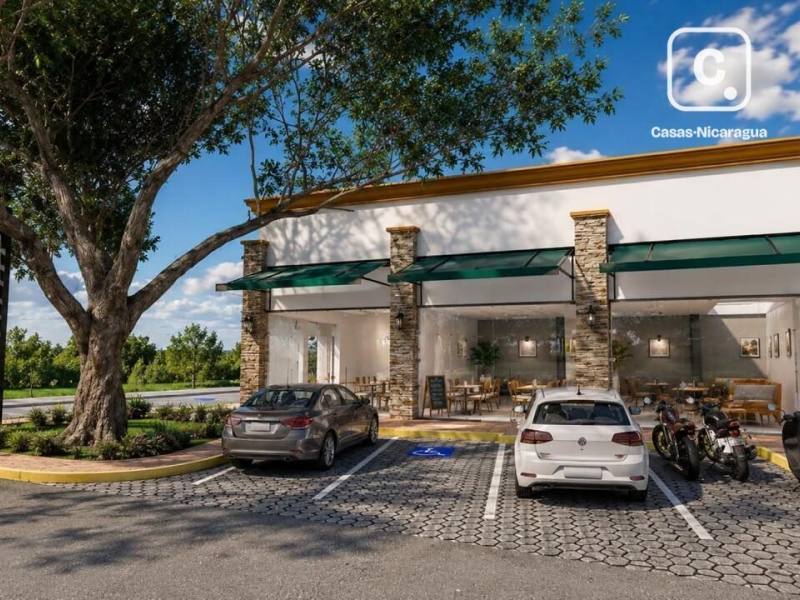 Casa en alquiler en Masaya – 50 m²