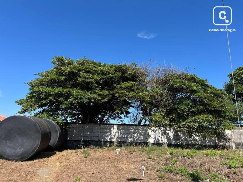 Casa en venta en Managua