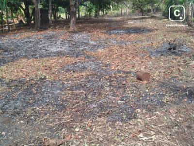 Terreno en venta en Managua – 1,958 varas²