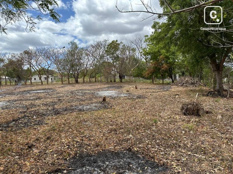 Terreno en venta en Managua – 4,074 varas²