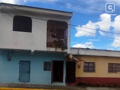 Apartamento en venta en Matagalpa – 218 m²