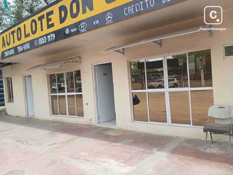 Apartamento en alquiler en El Mayoreo, Managua – 245 m²