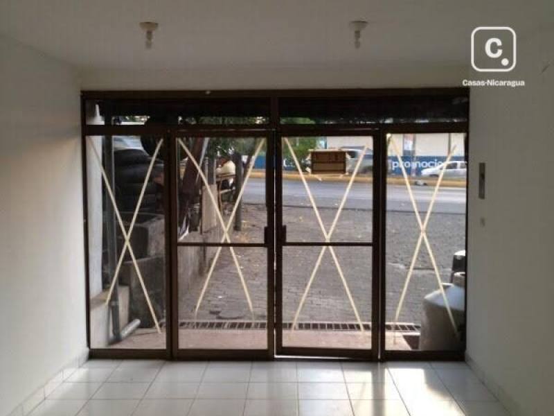 Casa en alquiler en Managua – 120 m²