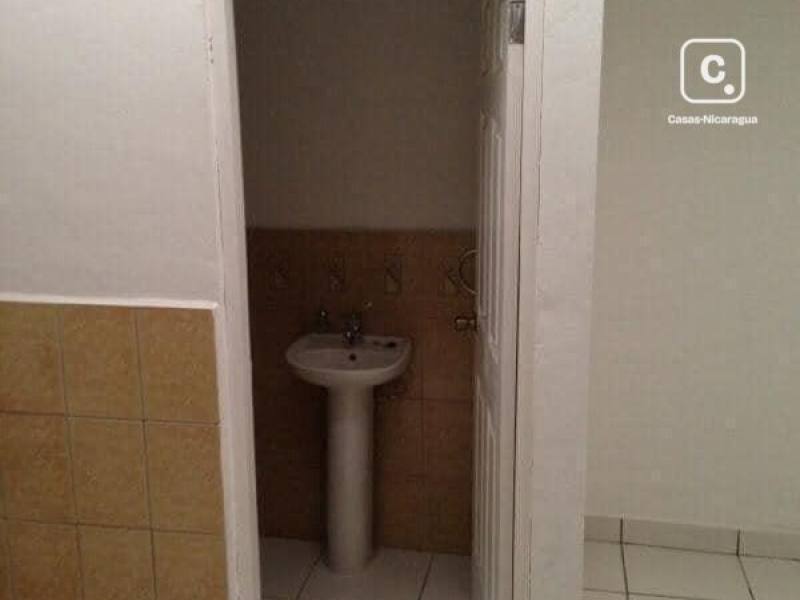 Casa en alquiler en Managua – 120 m²