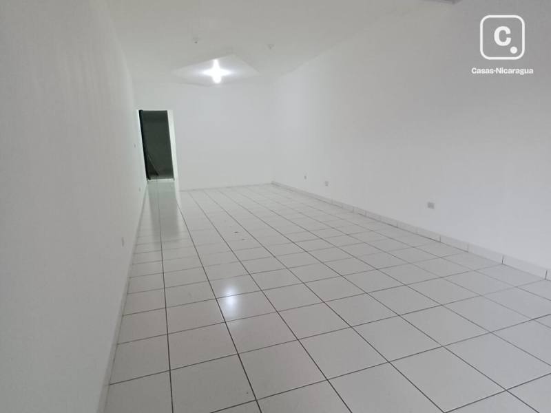 Local comercial en alquiler en Carretera Masaya, Managua – 120 m², US$ 900/mes