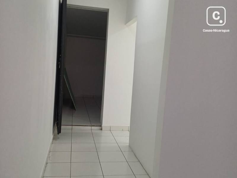 Local comercial en alquiler en Carretera Masaya, Managua – 120 m², US$ 900/mes