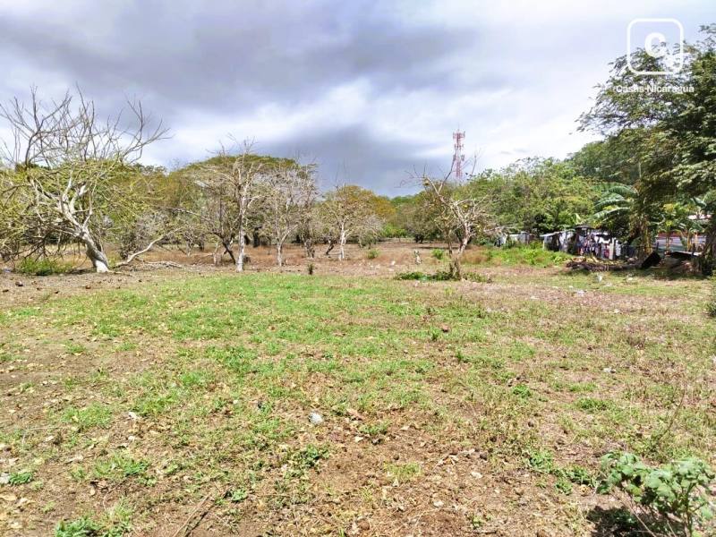 Casa en venta en Rivas – 2,045 varas²