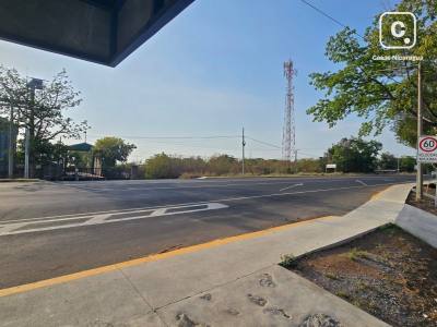 Terreno en venta en Chinandega – 11,212 varas²