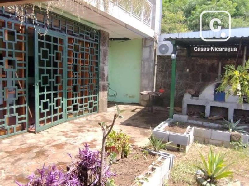 Casa en venta en Chinandega – 4 hab, 252 m²