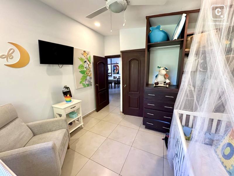 Local comercial en venta en Chinandega – 370 m²