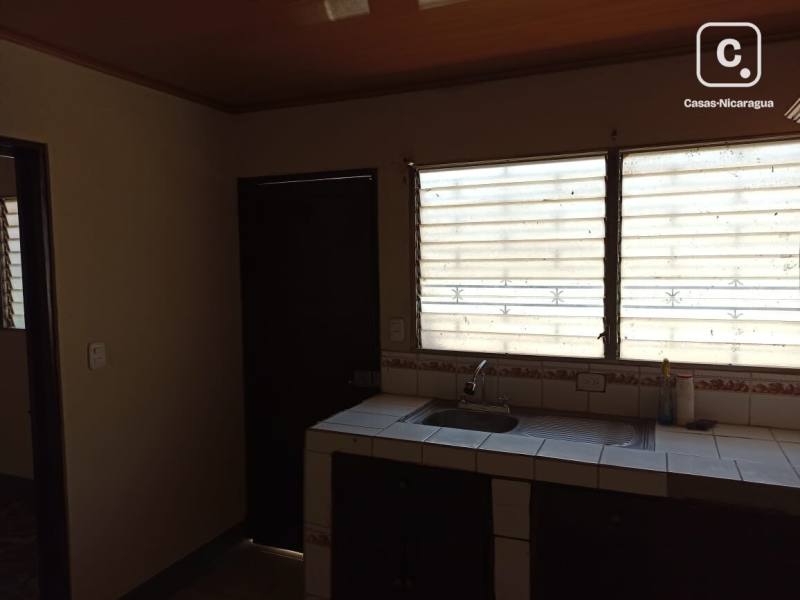 Local comercial en venta en Chinandega – 166 m²