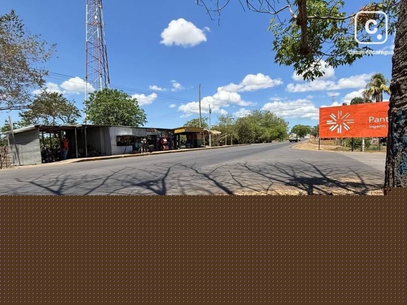 Casa en venta en El Viejo, Chinandega