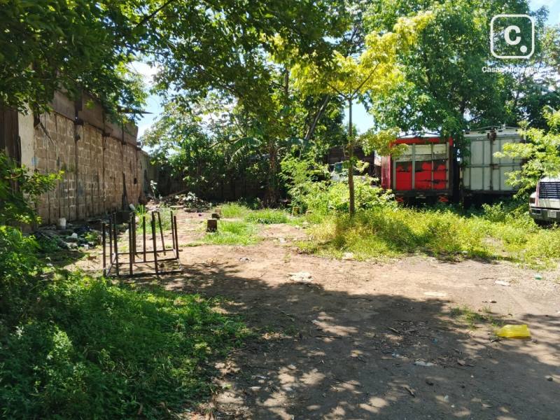 Casa en venta en Chinandega – 2,784 m²