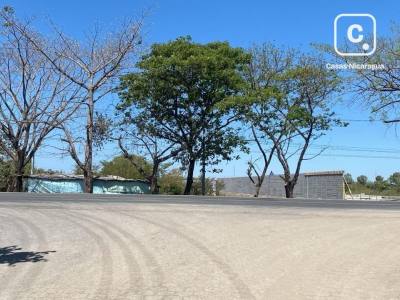Casa en venta en Chinandega – 35,000 m²