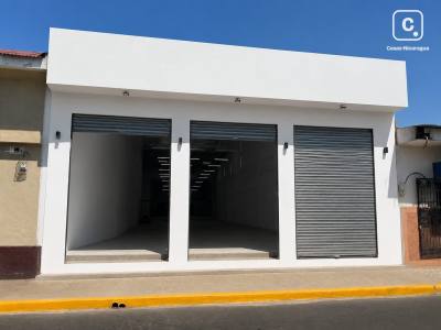 Casa en alquiler en Chinandega – 527 m²