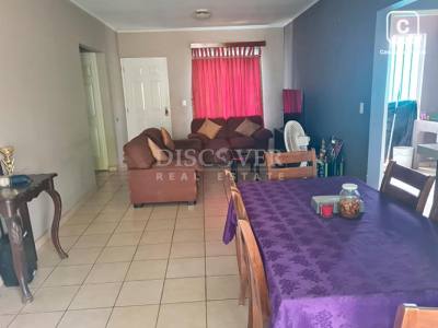 Casa en venta en Chinandega – 3 hab, 114 m²
