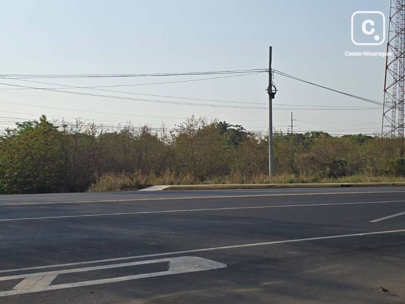 Casa en venta en Chinandega – 7,834 m²