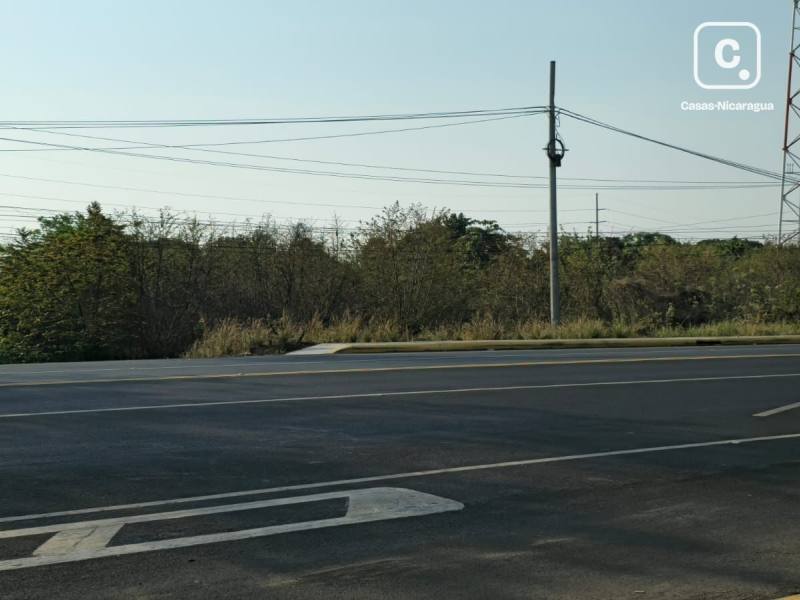 Terreno en venta en Chinandega – 11,212 varas²