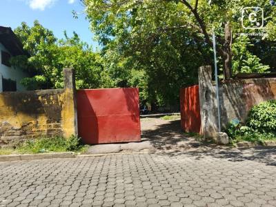 Casa en venta en Chinandega – 2,784 m²